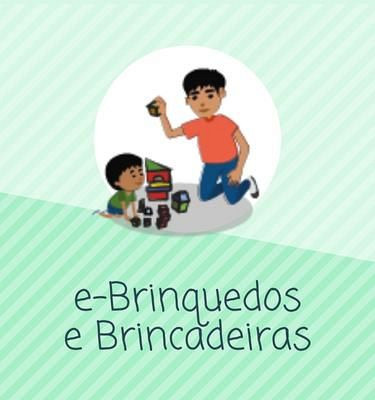 E capacitacao publico geral bebe guia brinquedos e brincadeiras