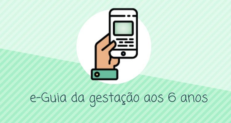 E capacitacao publico geral gestante e guia