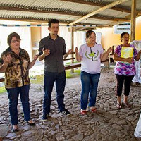 Campanha da Fraternidade Ecumênica 2021