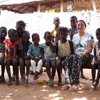 Uma igreja em saída para a missionariedade e a solidariedade