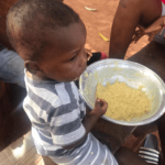 A situação da fome no Brasil