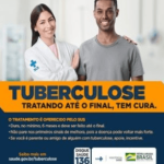 O que você sabe sobre Tuberculose x fumar?