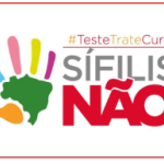 Sífilis - Teste,Trate e Cure