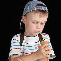 Obesidade infantil, chegou a hora de mudar essa realidade