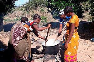 Mocambique 20