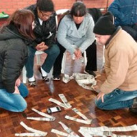 Participação social e controle social