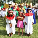 Como o amor solidário de crianças e adolescentes fortalece a Campanha