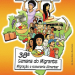 Semana do Migrante