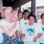 90 anos de Zilda Arns | Heroína das crianças do Brasil 